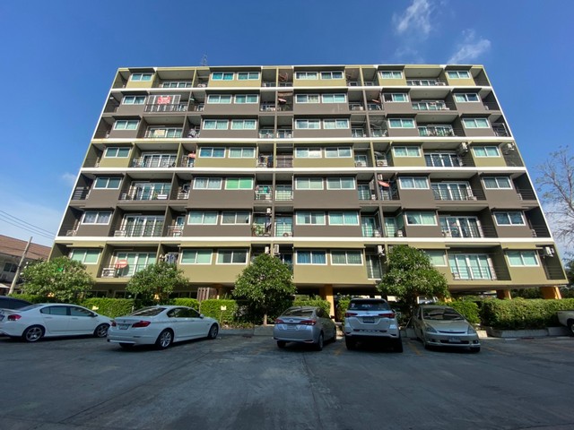  รายละเอียดเพิ่มเติม Code ID : AN 3700  ราคาขาย 997,500 บาท- ขนาดพื้นที่ :  30.85 - จำนวนห้อง :  1 ห้องนอน 1 ห้องน้ำ  - ชั้น : 7- ่อาคาร : 1 พิกัดทรัพย์ : https://maps.app.goo.gl/QChGvUiGgntXbRtw7    สถานที่ใกล้เคียง- ใกล้ซาฟารีเวิลด์ - ใกล้แฟชั่นไอส์แลนด์ - ใกล้เดอะพรอมานาดสอบถามเพิ่มเติม/นัดชมโทร. 097-419-5982(พลอย)โทร. 096-932-4624(ออมสิน)Line : @panaya (มี@ด้านหน้า)ปรึกษาสินเชื่อฟรี One Stop Service ดูแลตั้งแต่ต้นจนจบบริษัท ปณยาคิดดี จำกัด