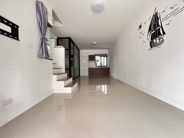 ขายทาวน์โฮมโครงการ พลีโน่ พหลโยธิน วัชรพล สายไหม กรุงเทพมหานคร  JK 5663393