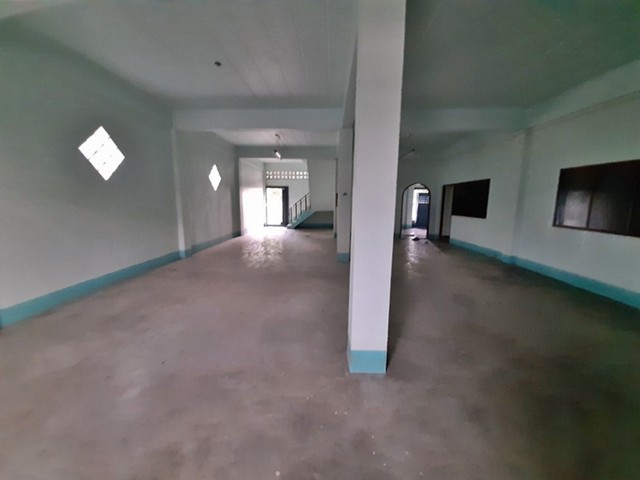 ขายบ้านไม้ใต้ถุนสูง อำเภอดอนเจดีย์ สุพรรณบุรี (PAP-5-0370)