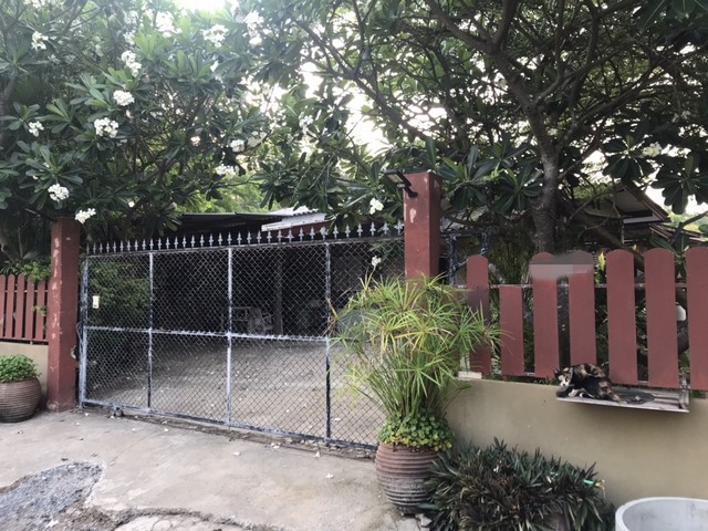 ขายบ้านเดี่ยว  อำเภอเดิมบางนางบวช  สุพรรณบุรี   (PAP-5-0087)