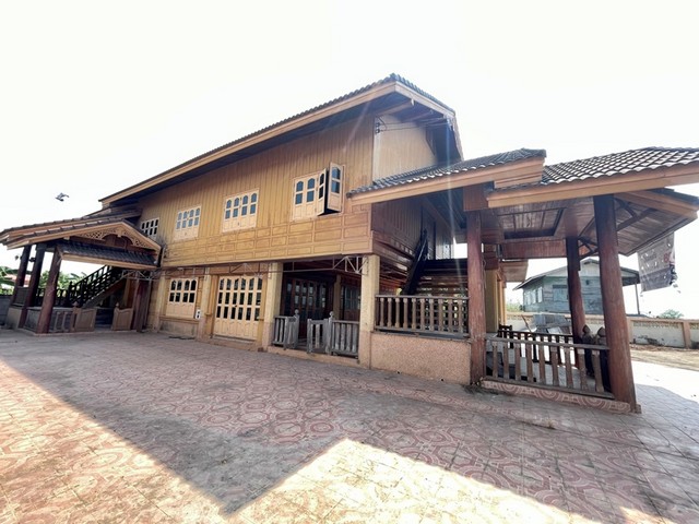 ขายบ้านเดี่ยว   อำเภอเมืองสุโขทัย สุโขทัย (PAP-5-0076)