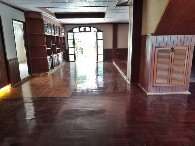 ขายบ้านเดี่ยว      เมืองสระบุรี   สระบุรี (PAP-C_002)