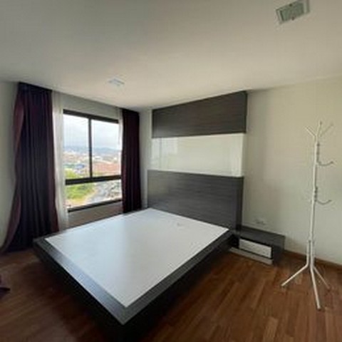 คอนโด Living Avenue Bangsaen ชั้นที่ 6 ถนนสุขุมวิท ใกล้หาดบางแสน ขายถูก