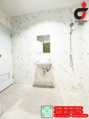 ขายทาวน์โฮม 3 ชั้น หมู่บ้าน พงษ์ศิริชัย 4 เพชรเกษม 81