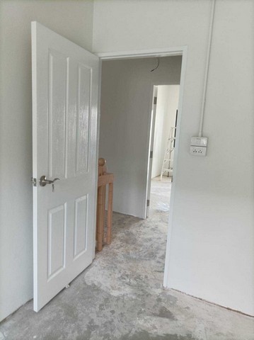 ขายทาวน์เฮ้าส์ หมู่บ้านนิสา เฟส 2 เพชรเกษม 69  หลังสุดท้าย