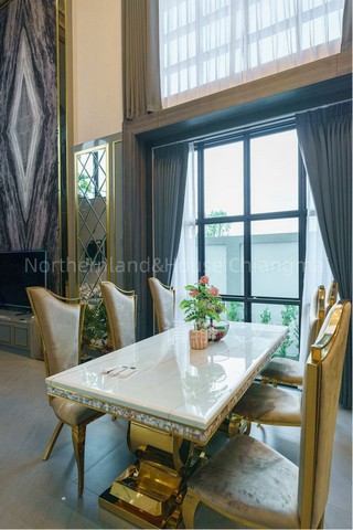 พูลวิลล่าสร้างใหม่  พร้อมเข้าอยู่ แม่เหียะ เมืองเชียงใหม่