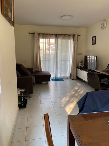 บ้านเดี่ยว 2 ชั้น ติดถนนสันกำแพงสายใหม่ บ้านสวยพร้อมเฟอร์