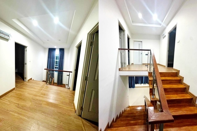 ให้เช่าบ้านเดี่ยว 2 ชั้น บุญถาวร สาขาพระราม 2 ใหญ่มาก 3นอน 3น้ำ 2จอดรถ 4แอร์ เฟอร์บางส่วน ตลาดเพชรโพธิ์แจ้ 28ตรว. 240ตรม. ย่านพระราม 2