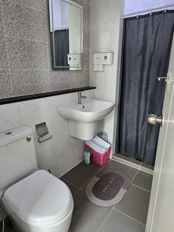 BH2753 ให้เช่าทาวน์โฮมสไตล์โมเดิร์น 2ชั้น โมดิวิลล่า รังสิต 2 (ทางด่วนบางพูน)โครงการของพรอพเพอตี้ เพอร์เฟค