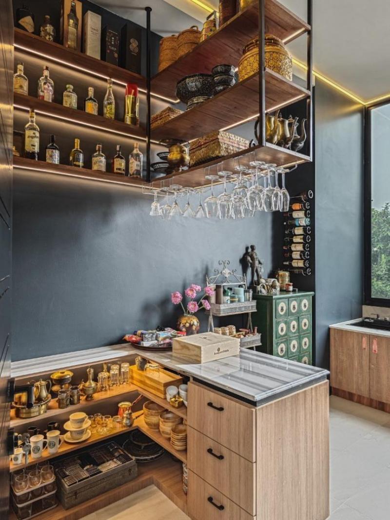 EPL-HS1120 ขายบ้าน 3ชั้น ถนนพระราม3 สาธุประดิษฐ์ เนื้อที่ 25 ตารางวา พื้นที่ใช้สอย 200 ตารางเมตร 2 ห้องนอน 3 ห้องน้ำ สร้างใหม่สไตล์ Modern