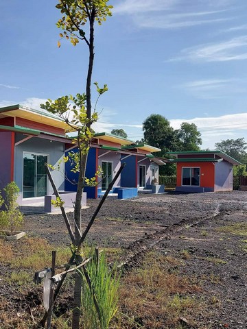 ขายด่วนๆรีสอร์ท  ( เปิดใหม่ ) ตั้งอยู่ที่  ต.หนองเรือ อ.หนองเรือ  จ.ขอนแก่น