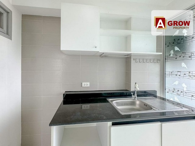 Zoom คอนโด 49 ติด .กรุงเทพรังสิต เหมาะสำหรับนักลงทุนปล่อยเช่าให้นักศึกษาหรือชื้ออยู่เองก็ดี