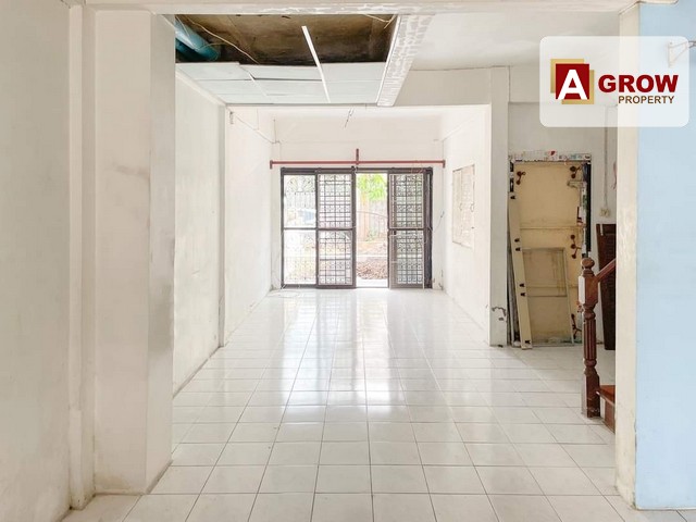 ม.คณาทรัพย์ รามอินทรา 117 ขายตามสภาพ  เหมาะสำหรับนักลงทุน และอยู่อาศัย