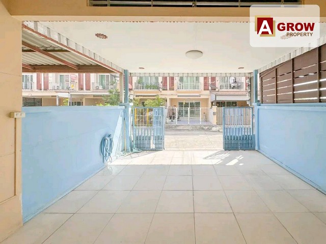 ม. ธนาภิรมย์ ศรีนครินทร์-วงแหวน ถูกสุดในโครงการ ทำเลดี ติดถนนศรีนครินทร์