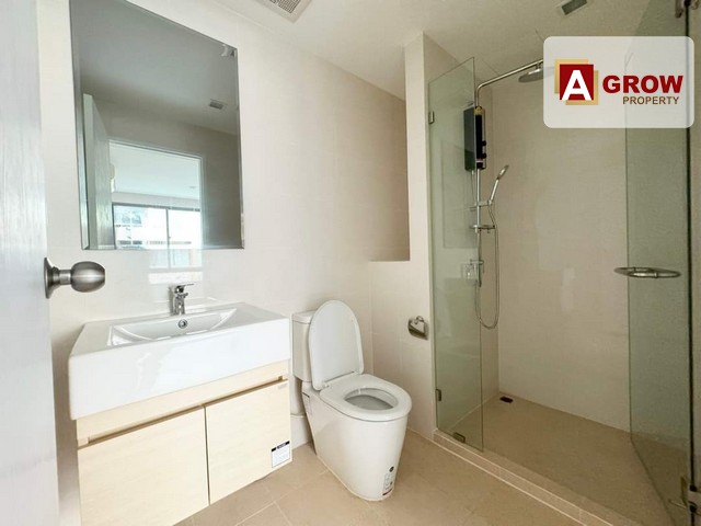 คอนโด เมโทร ลักซ์ รัชดา (Metro Luxe Ratchada) แถมฟรีบิวท์อินตู้เสื้อผ้า