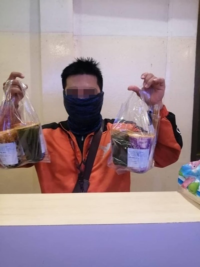 เซ้งร้านชามุกดัง ห้างแปซิฟิกปาร์ค ศรีราชา ชลบุรี โซนชั้น B ใกล้กับ MK และ Top super market