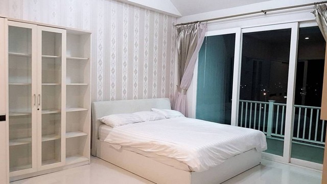 #CR113 For Rent : Kathu, The Rich Condo, 2 Bedrooms 3 Bathrooms The Rich Condo(Entrance to Patong PTT gas station)- 2 bedrooms, 3 bathrooms- 1 living room- 1 kitchen- 1 private parking space- Size 128 sqm. Nearby places- PTT Kathu- Kathu Phuket Shooting Stadium- 10 minutes to Patong Rental price 30,000 baht per month for 1 year contract.*1 month in advance, 2 months deposit----------------------------#CR113 สำหรับเช่า : คอนโด ทำเลกะทู้ 2 ห้องนอน 3 ห้องนํ้าเดอะริช คอนโด(ทางขึ้นป่าตองปั๊ม ปตท )- 2 ห้องนอน 3 ห้องน้ำ - 1 นั่งเล่น - 1 ห้องครัว  - 1 ที่จอดรถส่วนตัว    - ขนาด 128 ตรม.  สถานที่ใกล้เคียง- ปตท.กะทู้- สนามกีฬายิงปืนกะทู้ภูเก็ต- 10 นาท