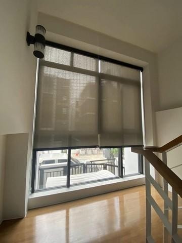 เคหะเมืองใหม่ บางพลี กสัตว์ให้เช่าทาวน์โฮม 2 ชั้น 22ตรว. 120ตรม. ถูกมาก 2นอน 2น้ำ 1จอดรถ 2แอร์  เข้าออกได้หลายทาง  ตลาดรวยทรัพย์