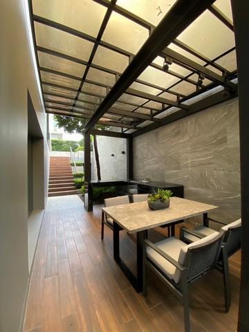 ขายบ้านระดับ Super Luxury 5 ชั้น มอลตัน ไพรเวท เรสซิเดนซ์ อารีย์  Malton Private Residences Ari พื้นที่ใช้สอย 489.33 ตร.ม.