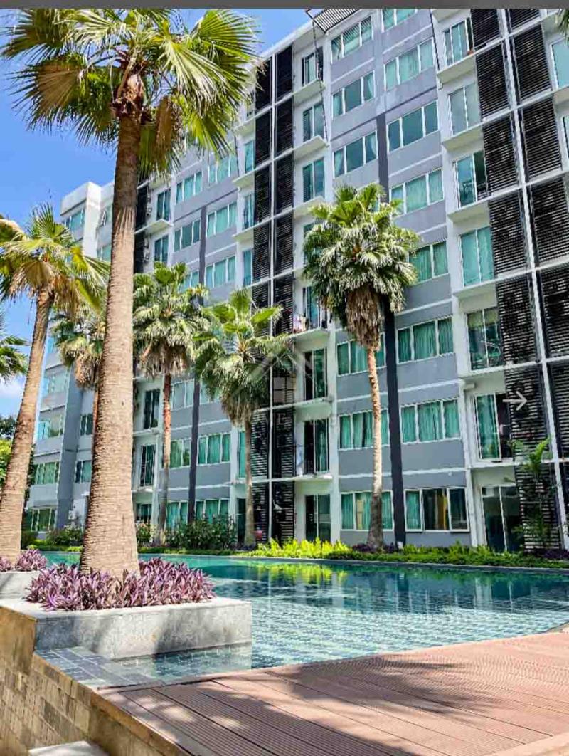 BHL648คอนโด สัมมากร เอส 9  ติด รถไฟฟ้า สถานีบางรักใหญ่ที่ตั้ง :  ตำบล บางรักใหญ่ อำเภอบางบัวทอง นนทบุรี 11110รายละเอียด- อาคาร A อยู่ที่ชั้น 2 ทั้งหมด 8 ชั้น- 1 ห้องนอน 1 ห้องน้ำ 1 ห้องนั่งเล่น- พื้นที่ใช้สอย  26.83 ตร.ม.  - จอดรถ 1 คัน- แอร์ 2 เครื่อง- ทิศเหนือสิ่งอำนวยความสะดวกภายในโครงการ: - สระว่ายน้ำระบบเกลือ / สระว่ายน้ำเด็ก - ฟิตเนส - สวนหย่อมรอบโครงการ - ลิฟท์โดยสาร 2 ตัว ต่ออาคาร- ประต