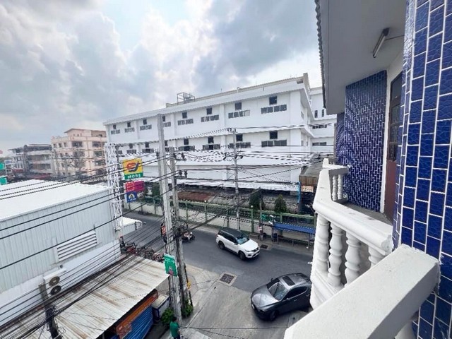 ขาย อาคารพาณิชย์ รีโนเวทใหม่ สุขสวัสดิ์ 78 ทำเล ธุรกิจ เปิดร้าน ค้าขาย อยู่อาศัยได้