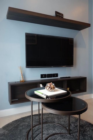 Niche Pride Thonglor private clean quiet 14th floor BTS Thonglor