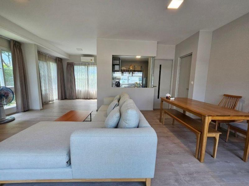 ให้เช่าบ้านแฝด 2 ชั้น หมู่บ้านอัญญ่า บางนา-รามคำแหง 2 ซอยรามคำแหง 2