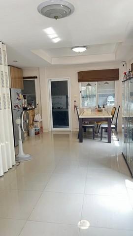 ขาย-ให้เช่าบ้านเดี่ยว 2 ชั้นหลังมุม ซอยคู้บอน 27 พื้นที่ 37 ตารางวา 3 ห้องนอน 2 ห้องน้ำ ครงการไพรเวทพาร์ค ชวนชื่น ซิตี้