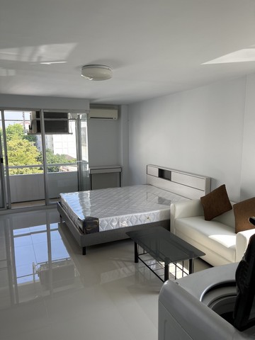 ให้เช่าคอนโดซิตี้วิลล่าตึกD2 ชั้น7 ย่านลาดพร้าว รามคำแหง บางกะปิ fully furnished