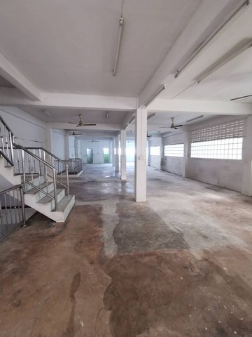 ขายด่วนอาคารพาณิชย์ 3 ชั้น 2 คูหา แขวงท่าข้าม เขตบางขุนเทียน กทม