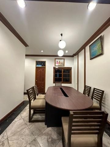 PB3993 ให้เช่าทาวน์โฮม 3 ชั้น ซอยบรมราชชนนี4 เขตบางพลัด  ใกล้ MRT บางยี่ขัน