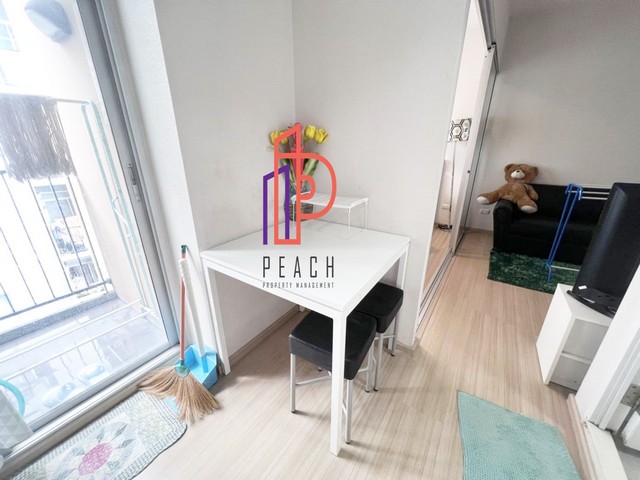 ให้เช่า พลัม คอนโด บางใหญ่ สเตชั่น ตึก C ใกล้ สถานีรถไฟฟ้าสายสีม่วง คลองบางไผ่ และ ใกล้ห้างเซ็นทรัลเวสท์เกต