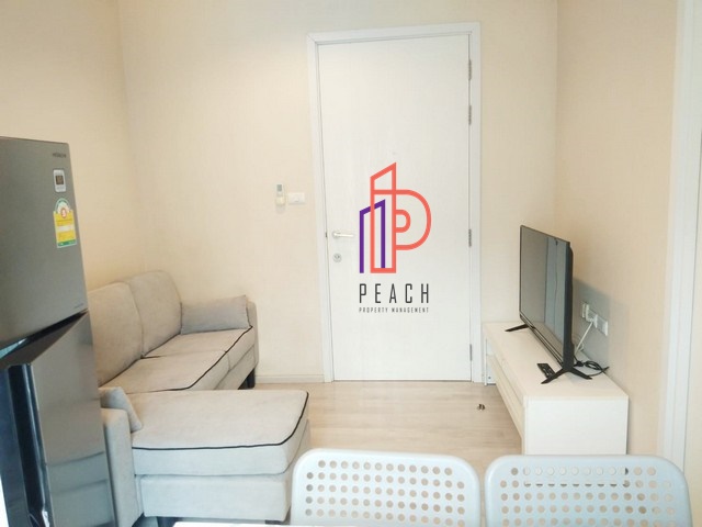 ให้เช่า พลัม คอนโด เซ็นทรัล สเตชั่น ติดห้างเซ็นทรัลเวสท์เกต และ ใกล้ สถานีรถไฟฟ้า MRT สายสีม่วง สถานีสามแยกบางใหญ่