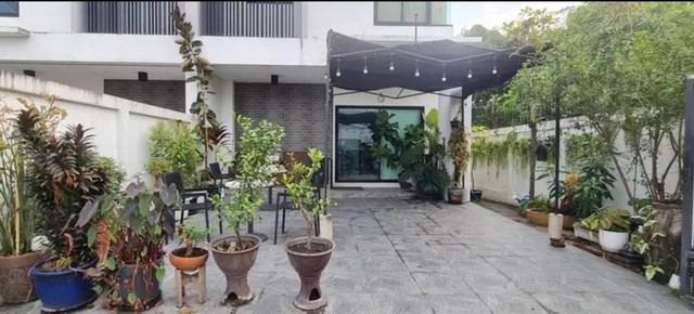 รหัสC6090 ให้เช่าโฮมออฟฟิศ 3ชั้น พร้อมสตูดิโอขนาดใหญ่ ถนนเฉลิมพระเกียรติ สวนหลวง ประเวศ**ให้เช่า**ราคาเช่า : 30,000 บาท/เดือน ( มัดจำ 2 ล่วงหน้า 1 เดือน )โทร : 095-823 9789 คิทLine id : candy.456Line Add Friend : https://line.me/ti/p/rHhjrvhm_zโทร : 064-269 7922 ต้นLine : seng.456Line Add Friend : https://line.me/ti/p/iHsUxP2IlTโฮมออฟฟิศ 3ชั้น พร้อมสตูดิโอขนาดใหญ่ ถนนเฉลิมพระเกียรติ สวนหลวง ประเวศเนื้อที่ 35 ตารางวา3 ห้องนอน3 ห้องน้ำที่จอดรถ 2 คันชั้น 1 : บาร์ , ห้องเก็บของ , ห้องน