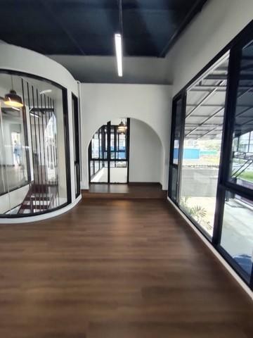 PO470 ด่วน ให้เช่าโฮมออฟฟิศ สุทธิสาร ลาดพร้าว ใกล้MRT ลาดพร้าว 71 สุทธิสาร