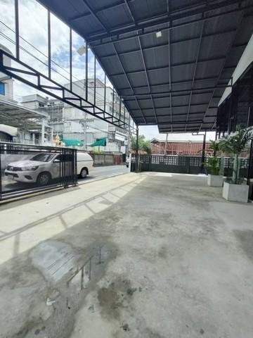 PO470 ด่วน ให้เช่าโฮมออฟฟิศ สุทธิสาร ลาดพร้าว ใกล้MRT ลาดพร้าว 71 สุทธิสาร