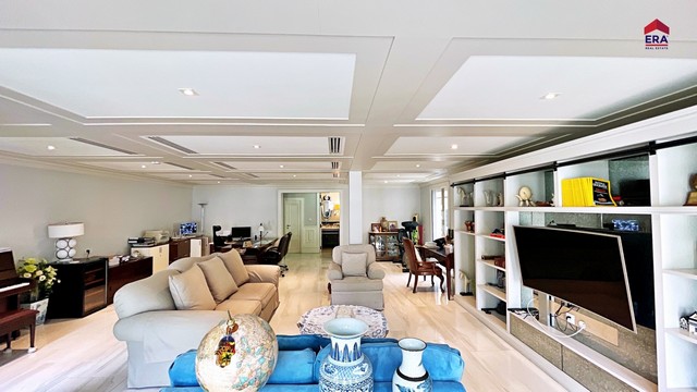 ขายบ้านเดี่ยว 3 ชั้น  เมืองทองธานี ซอยโครงการ 5  ต.บางพูด อ.ปากเกร็ด จ.นนทบุรี