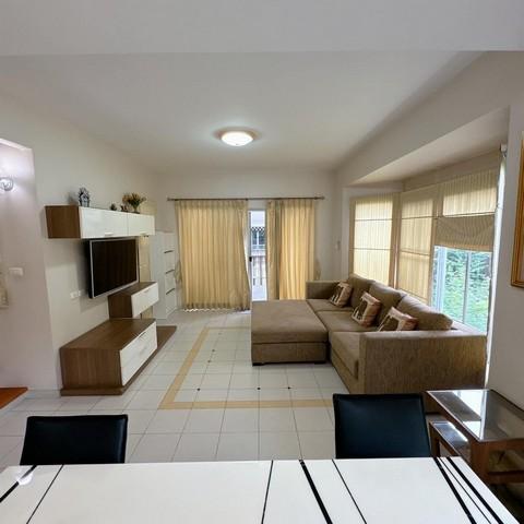 BH2766 ให้เช่าบ้านเดี่ยว 2 ชั้น โครงการบ้านสีวลี สุวรรณภูมิ ใกล้บิกซีบางพลี พร้อมอยู่ เดินทางสะดวก