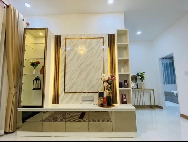 ขายบ้านเดี่ยวชั้น1ชั้น 60 ตร.ว.ซอยทุ่งเศรษฐีตรงข้ามอิเกียบางนาใกล้ราม2ใกล้ด่วนบูรพาวิถีมอเตอร์เวย์บ้านใหม่เพิ่งสร้าง