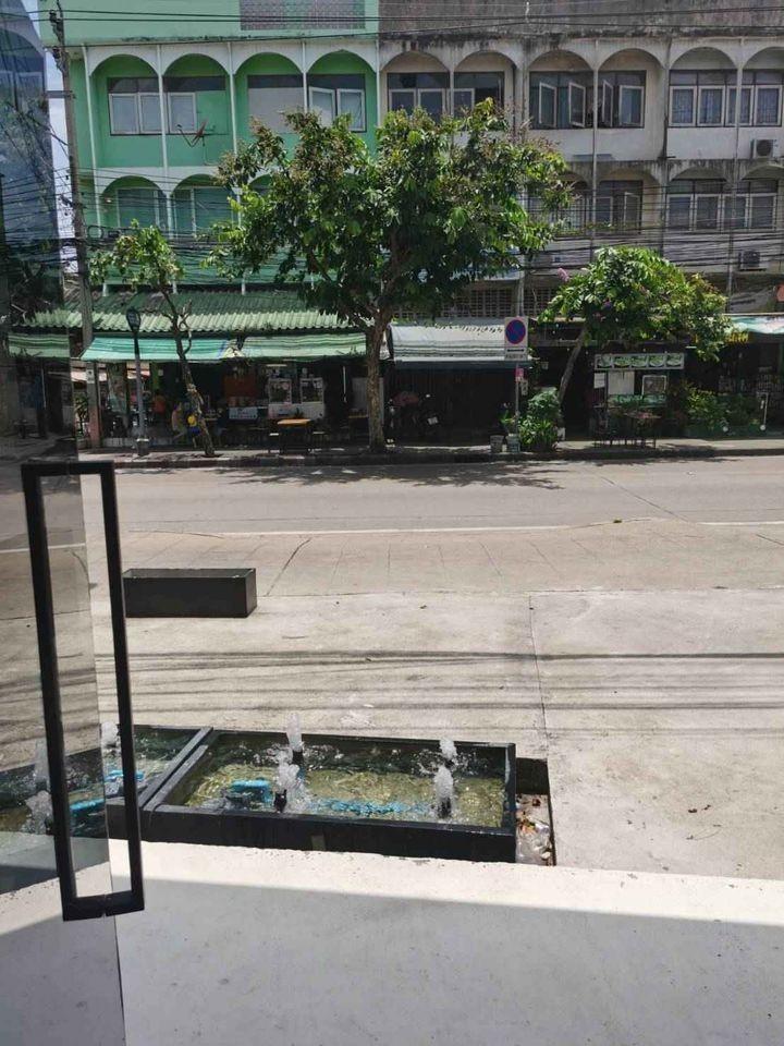 ให้เช่าโฮมออฟฟิศ 2 ชั้น สไตล์มินิมอล ซอยจรัญสนิทวงศ์ 13