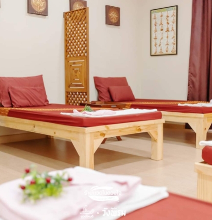 ให้เช่าอาคาร 3 ชั้น ย่านลาดกระบัง ใกล้มอเตอร์เวย์ สนามบินสุวรรณภูมิ เหมาะทำสปา คลินิก