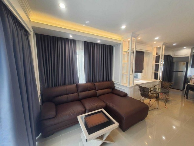 บ้านเดี่ยวพร้อมอยู่ ใกล้เซ็นทรัลเวสเกต ตัวบ้านก่ออิฐแดง โครงการ ลภาวัน 19