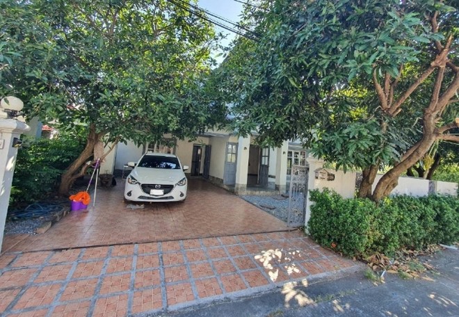 ขายบ้านเดี่ยว 2 ชั้น เค.ซี. กรีนวิลล์ มิตรไมตรี 10/1 หนองจอก เนื้อที่ 56 ตรว มี 3 นอน 3 น้ำ