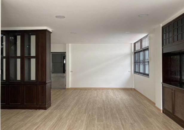 ขายบ้านเดี่ยว2ชั้น 80 ตร.ว.หมู่บ้านศิวาลัยจรัญสนิทวงศ์ใกล้MRTรัญ 13 รีโนเวทใหม่ พร้อมเข้าอยู่