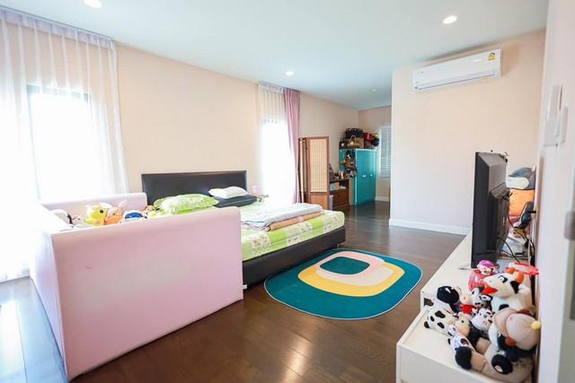 ขายบ้านเดี่ยว2ชั้น 90 ตร.ว.โครงการเศรษฐสิริวงแหวน-ลำลูกกาถนนลำลูกกเฟอร์และเครื่องใช้ไฟฟ้า