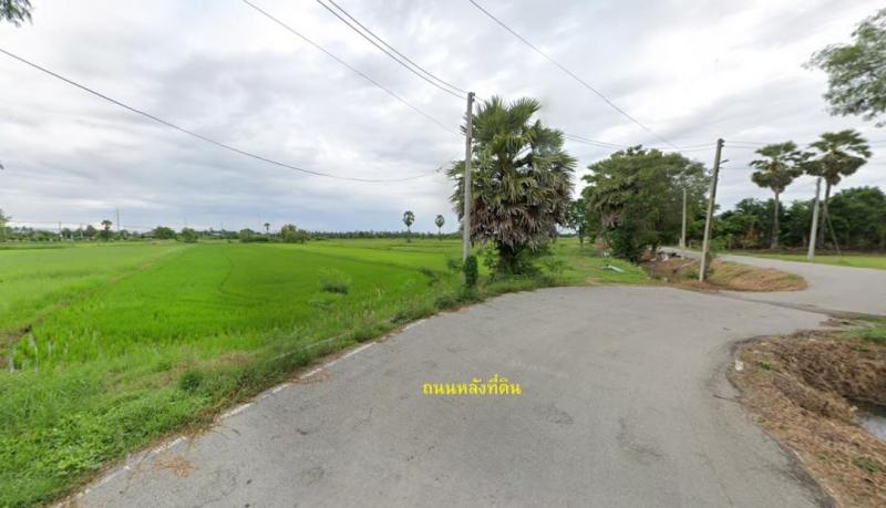 ขายที่ดิน 4-1-18ไร่ ติดถนนทางหลวงหมายเลข 3177 ทางไปหาดเจ้าสำราญ ย่านดอนยี่กรอก เพชรบุรี