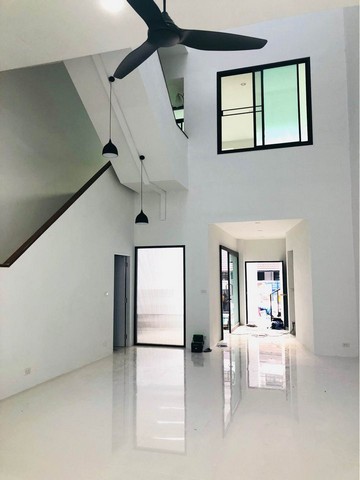 ให้เช่าโฮมออฟฟิศ200 ตร.ม.ย่านปรีดี14สุขุมวิท71พระโขนงพัฒนาการใกล้BTSพระโขนง