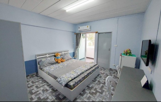 ขาย หอพัก สิริกานต์ แมนชั่น หลัง ม.ขอนแก่น ครบครันด้วยสิ่งอำนวยความสะดวกสบาย