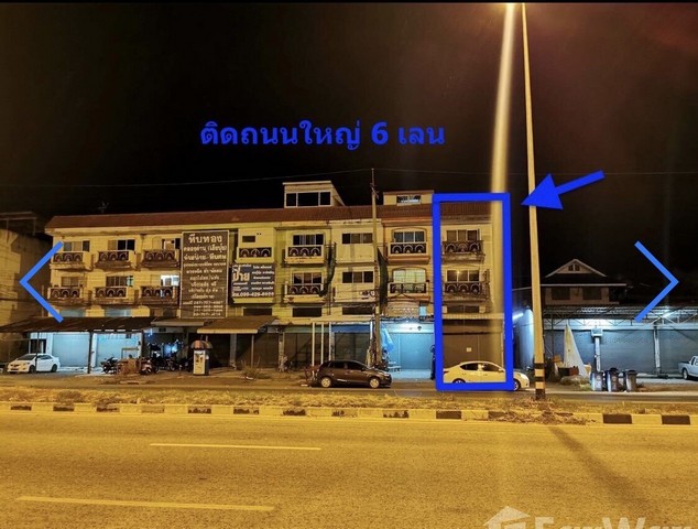 ขาย SALE อาคารพาณิชย์ฯ อาคารพาณิชย์ คลองด่าน จ.สมุทรปราการ  พท. 26 ตาราง.วา 0 Ngan 0 RAI 4000000 บาท ใกล้กับ เยื้องสำนักงานเทศบาลตำบล คลองด่าน ราคาดีเยี่ยม