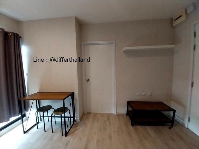 0371 ให้เช่า plum condo central station ติดเซ็นทรัลเวสเกต ชั้น 12A